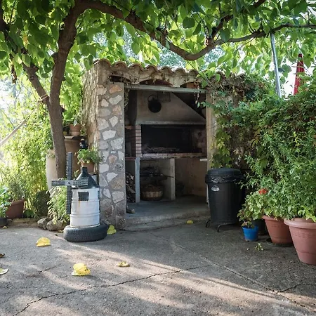 Villa Casa Amparo Riópar Exterior foto