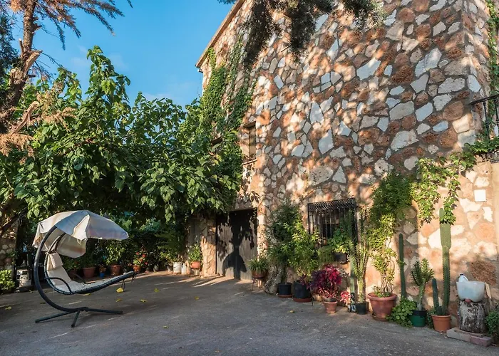 Casa Amparo
