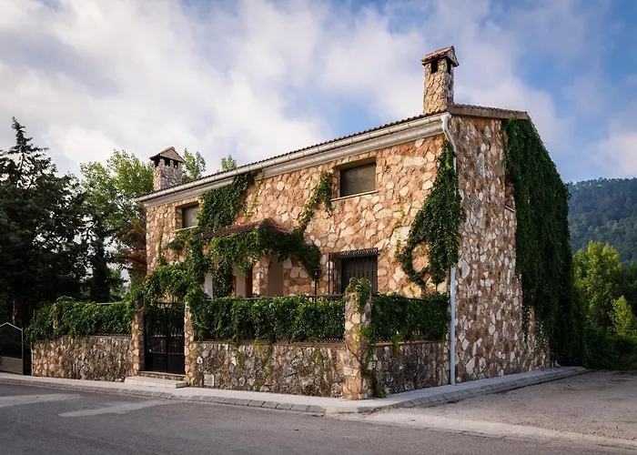 Casa Amparo