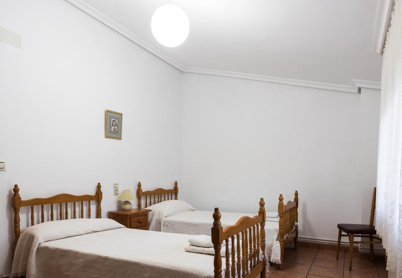 Hébergement de vacances Casa Amparo