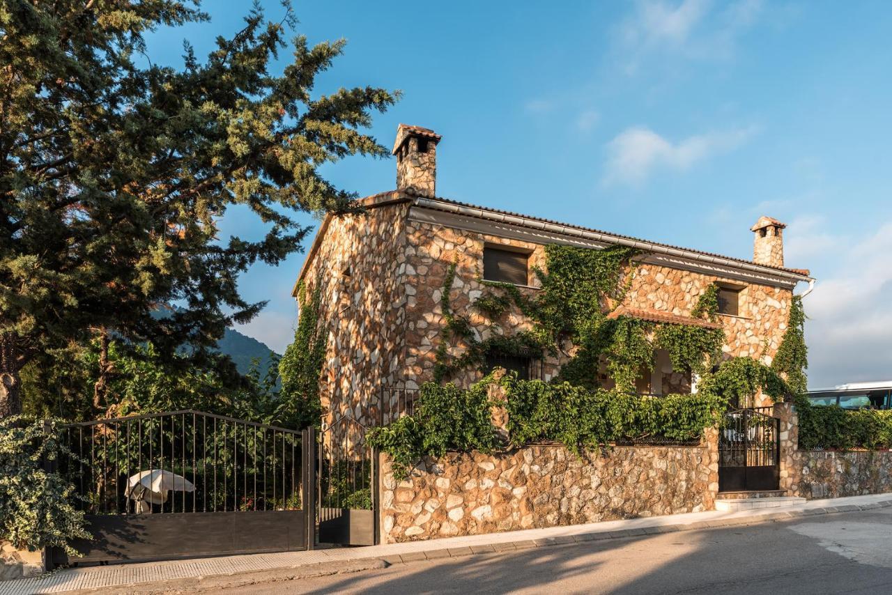 Casa Amparo