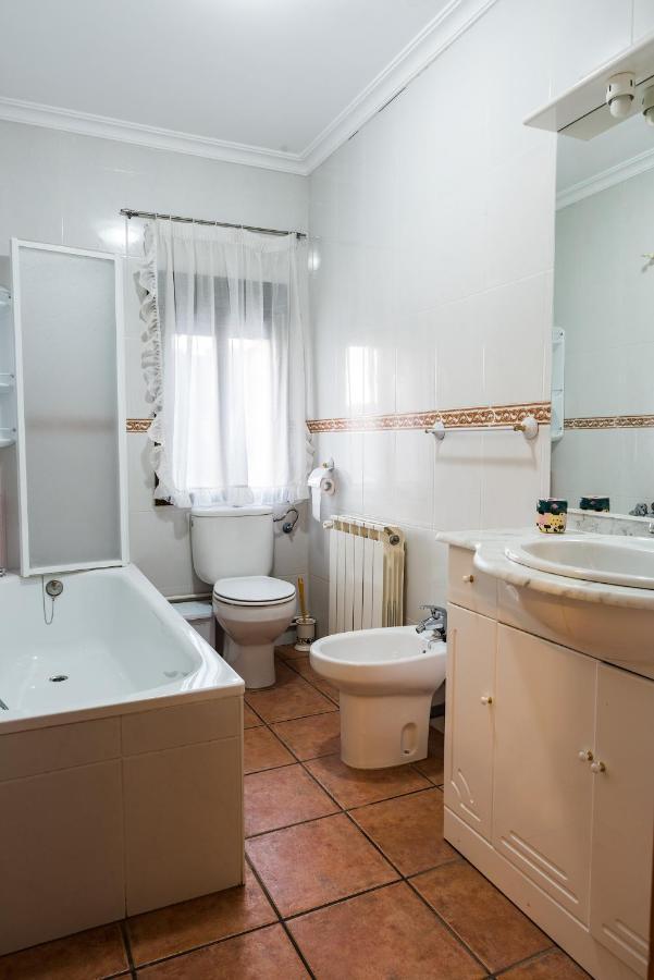 Hébergement de vacances Casa Amparo