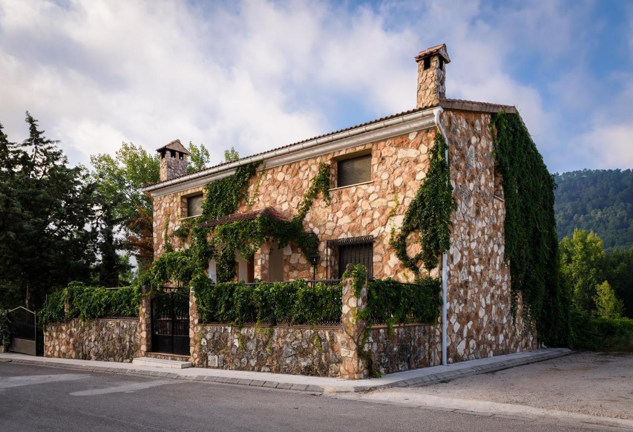 Casa Amparo * Riópar