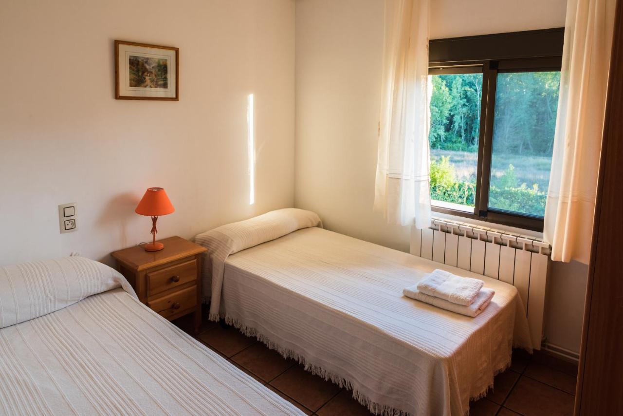 Casa Amparo Hébergement de vacances